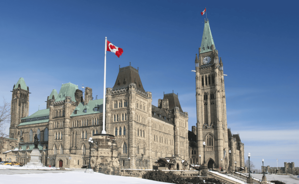 Learn Arabic in Ottawa