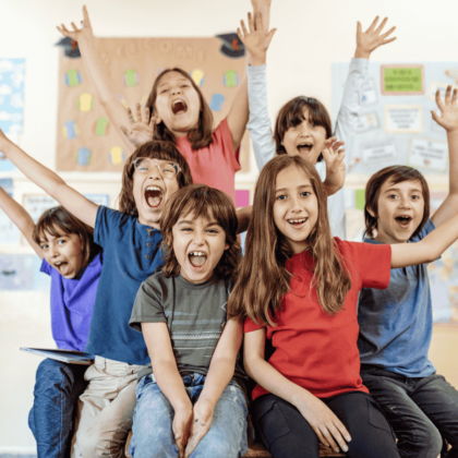 Arabic for Kids