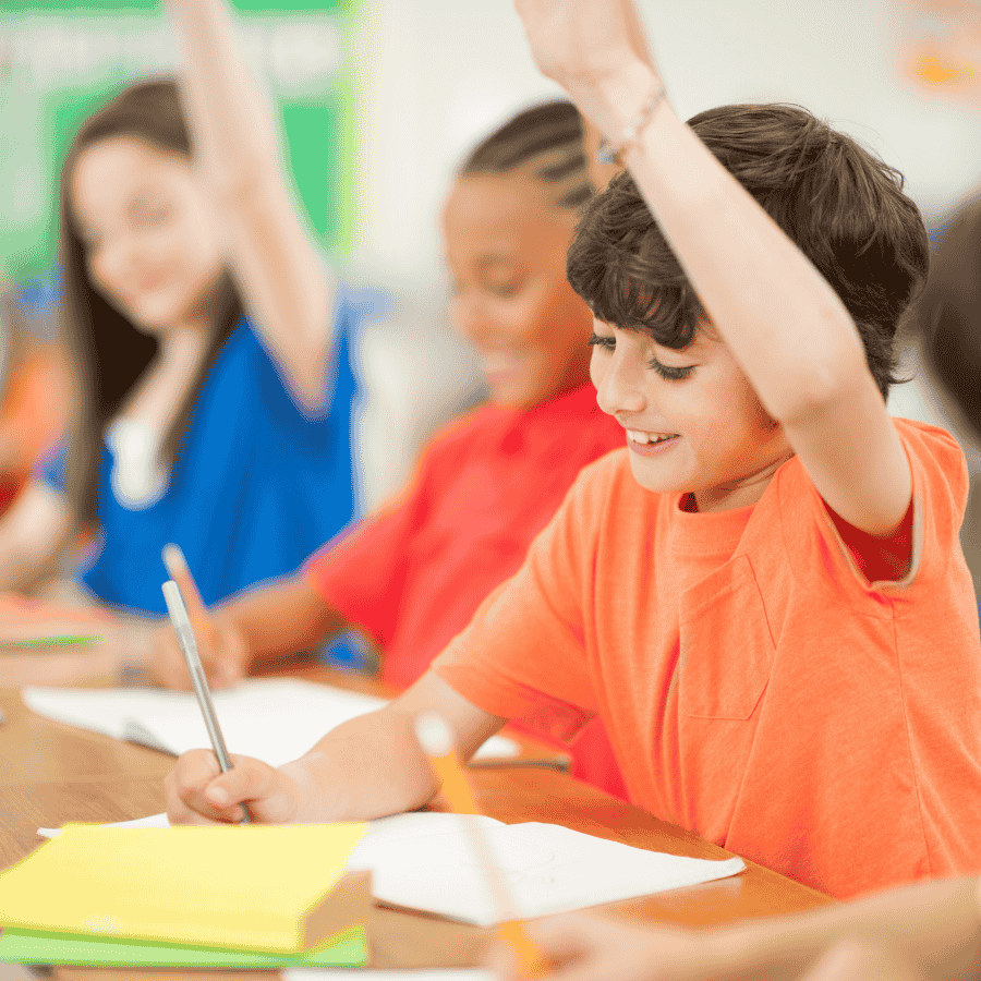 French for kids mosaic academy language school