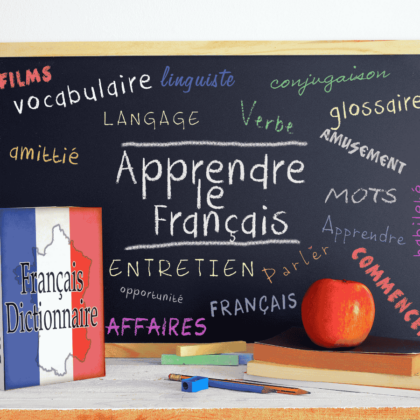 French for Teens