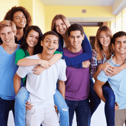 Arabic Courses for Teens