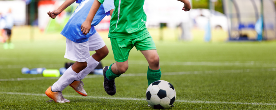 Club Soccer